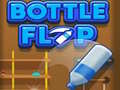 খেলা Bottle Flip