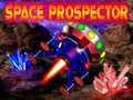 খেলা Space Prospector