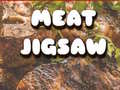 খেলা Meat Jigsaw