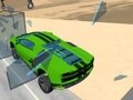 খেলা Obstacle Race: Destroying Simulator!
