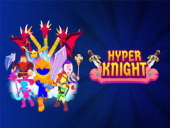 খেলা Hyper Knight