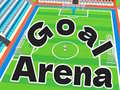 খেলা Goal Arena