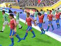 খেলা Soccer Cup 2023 