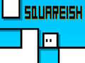 খেলা Squareish