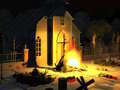 খেলা Dark War