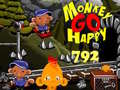 খেলা Monkey Go Happy Stage 792