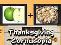 খেলা Thanksgiving Cornucopia