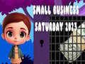 খেলা Small Business Saturday 2023