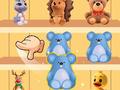 খেলা Goods Match 3D Triple Master