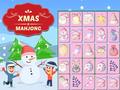 খেলা Xmas Mahjong