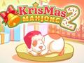 খেলা Krismas Mahjong 2