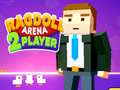 খেলা Ragdoll Arena 2 Player