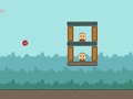 খেলা Angry Balls