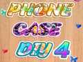 খেলা Phone Case DIY 4 