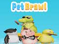 খেলা Pet Brawl