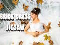 খেলা Bride Dress Jigsaw