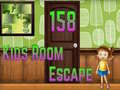 খেলা Amgel Kids Room Escape 158
