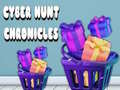 খেলা Cyber Hunt Chronicles