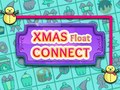 খেলা Xmas Float Connect
