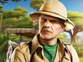 খেলা Safari Mysteries