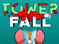 খেলা Tower Fall