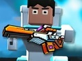 খেলা Roblox Skibidi