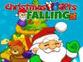 খেলা Christmas Gifts Falling