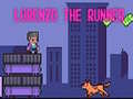 খেলা Lorenzo the Runner