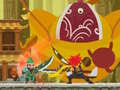 খেলা Idle Hero Saga