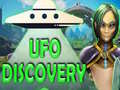 খেলা UFO Discovery