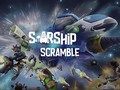 খেলা Starship Scramble