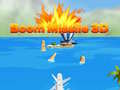 খেলা Boom Missile 3D 