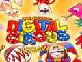খেলা The Amazing Digital Circus Jigsaw