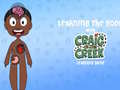 খেলা Craig of the Creek Learning the Body Online