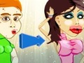 খেলা Douchebags Chick