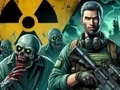 খেলা Radiation Zone