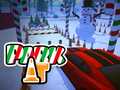 খেলা Park It Xmas