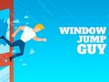 খেলা Window Jump Guy