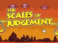 খেলা The Scales of Judgement