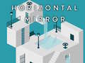 খেলা Horizontal Mirror
