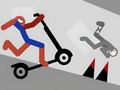 খেলা Stickman Broken Bones