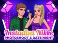 খেলা Instadiva Nikke Photoshoot & Date Night