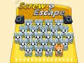 খেলা Screw Escape