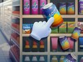 খেলা Goods Master 3D
