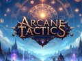 খেলা Arcane Tactics