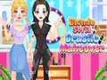 খেলা Blonde Sofia Drastic Makeover