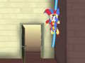 খেলা Amazing Digital Circus Puzzles