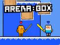 খেলা Arena: Box