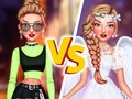 খেলা Celebrity Swifty All Around The Fashion