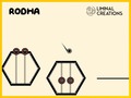 খেলা Rodha